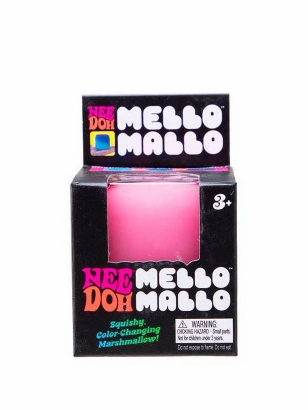 Needoh Mello Mallo - PINK